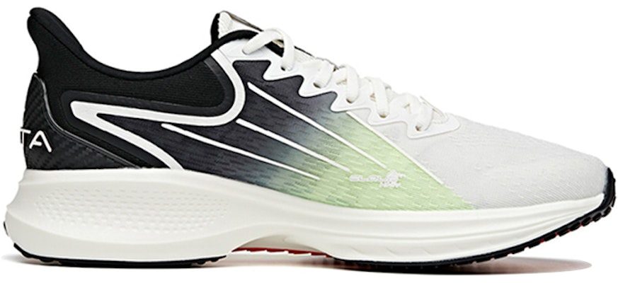 Anta Lingpao 1 'Putih Hitam Volt' 112125585-9 Order Anta Lingpao 1 'Putih Hitam Volt' 112125585-9