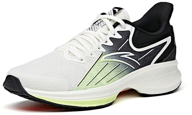 Anta Lingpao 1 'Putih Hitam Volt' 112125585-9 Lookbook Anta Lingpao 1 'Putih Hitam Volt' 112125585-9