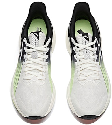 Anta Lingpao 1 'Putih Hitam Volt' 112125585-9 Shop Anta Lingpao 1 'Putih Hitam Volt' 112125585-9