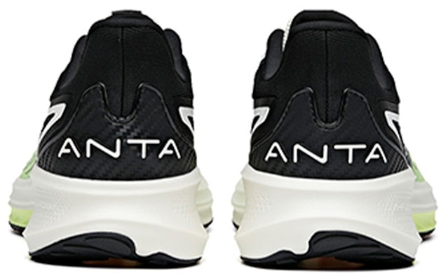 Anta Lingpao 1 'Putih Hitam Volt' 112125585-9 Purchase Anta Lingpao 1 'Putih Hitam Volt' 112125585-9