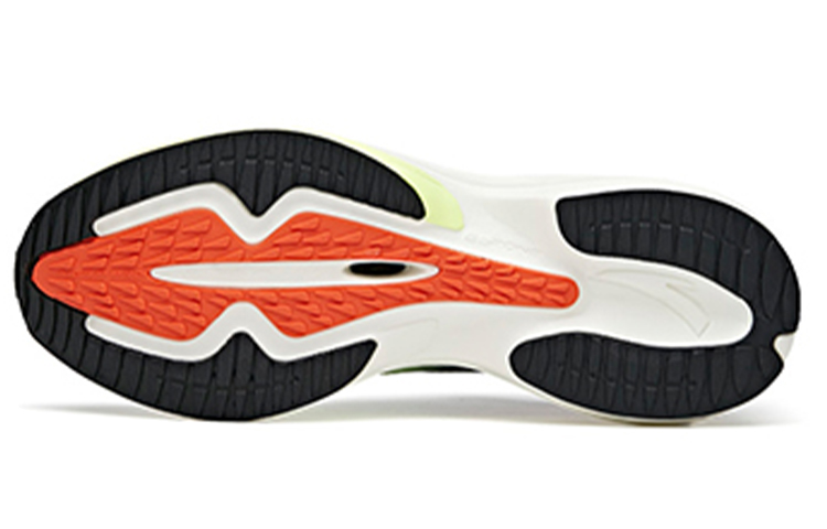 Details for Anta Lingpao 1 'Putih Hitam Volt' 112125585-9