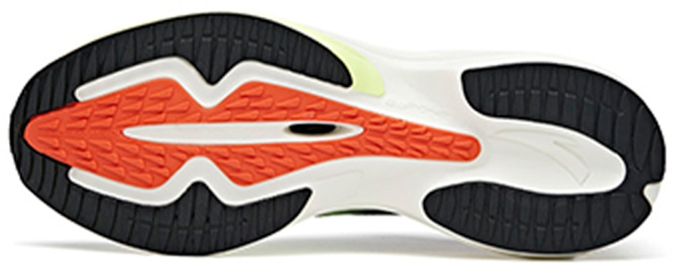 Anta Lingpao 1 'Putih Hitam Volt' 112125585-9 Details for Anta Lingpao 1 'Putih Hitam Volt' 112125585-9