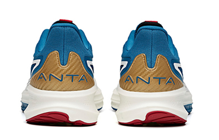 Purchase Anta Lingpao 1 ''Wit Blauw'' 112125585-10