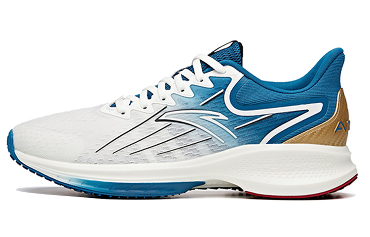 Anta Lingpao 1 'White Blue' 112125585-10