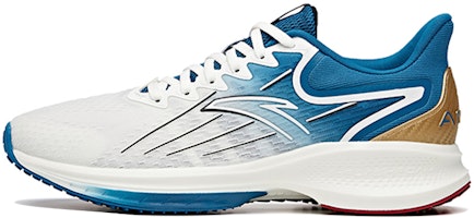 Anta Lingpao 1 'White Blue' 112125585-10 Anta Lingpao 1 'White Blue' 112125585-10