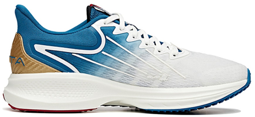 안타 링파오 1 '화이트 블루' 112125585-10 Order 안타 링파오 1 '화이트 블루' 112125585-10