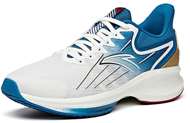 안타 링파오 1 '화이트 블루' 112125585-10 Lookbook 안타 링파오 1 '화이트 블루' 112125585-10