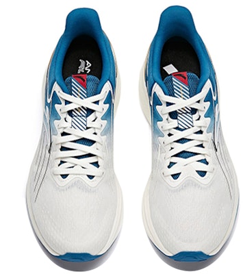 안타 링파오 1 '화이트 블루' 112125585-10 Shop 안타 링파오 1 '화이트 블루' 112125585-10