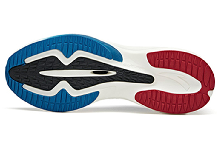 Details for 안타 링파오 1 '화이트 블루' 112125585-10