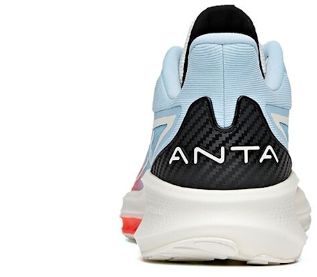 Anta Lingpao 1 'Putih Biru Oranye' 112125585-8 Shop Anta Lingpao 1 'Putih Biru Oranye' 112125585-8