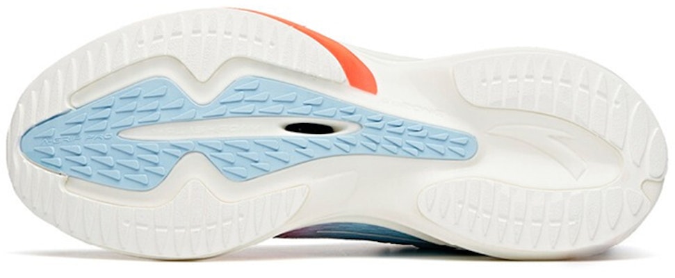 Anta Lingpao 1 'Putih Biru Oranye' 112125585-8 Purchase Anta Lingpao 1 'Putih Biru Oranye' 112125585-8