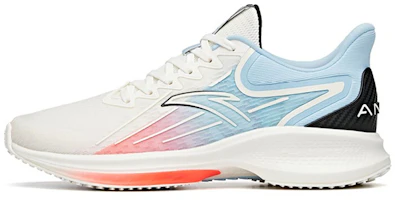 Anta Lingpao 1 'White Blue Orange' 112125585-8 Anta Lingpao 1 'White Blue Orange' 112125585-8