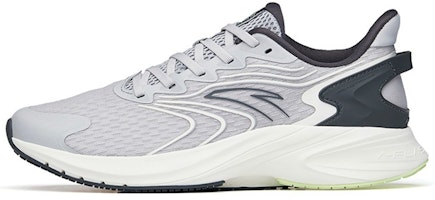 Anta Lingpao 2 'Grey White' 112225585-5 Anta Lingpao 2 'Grey White' 112225585-5