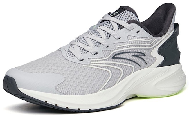 Anta Lingpao 2 'Abu Putih' 112225585-5 Order Anta Lingpao 2 'Abu Putih' 112225585-5