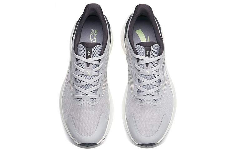 Lookbook Anta Lingpao 2 'Abu Putih' 112225585-5