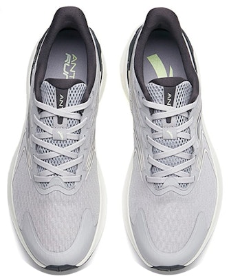 Anta Lingpao 2 'Abu Putih' 112225585-5 Lookbook Anta Lingpao 2 'Abu Putih' 112225585-5