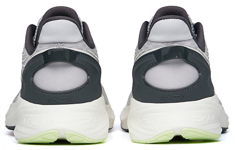 Shop Anta Lingpao 2 'Abu Putih' 112225585-5