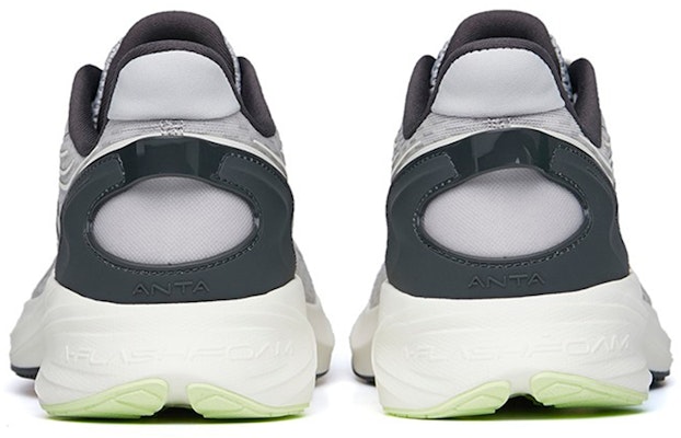 Anta Lingpao 2 'Abu Putih' 112225585-5 Shop Anta Lingpao 2 'Abu Putih' 112225585-5