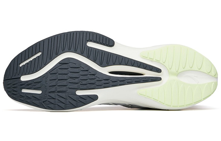 Purchase Anta Lingpao 2 ''Grau Weiß'' 112225585-5