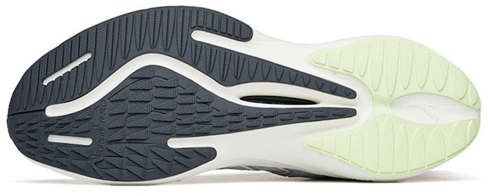 Anta Lingpao 2 'Abu Putih' 112225585-5 Purchase Anta Lingpao 2 'Abu Putih' 112225585-5