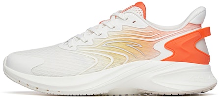Anta Lingpao 2 'White Orange' 112225585-4 Anta Lingpao 2 'White Orange' 112225585-4
