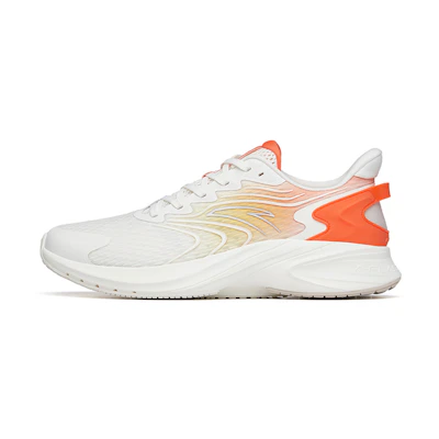 Anta Lingpao 2 'White Orange'