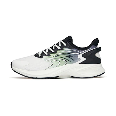 Anta Lingpao 2 'White Black Green'