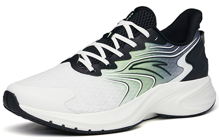 Order アンタ リンパオ2 白黒緑 (Anta Rinpao 2 Shiro Kuro Midori) 112225585-6