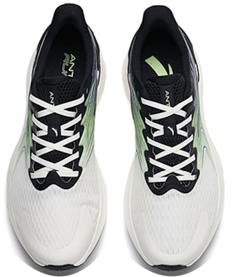 アンタ リンパオ2 白黒緑 (Anta Rinpao 2 Shiro Kuro Midori) 112225585-6 Lookbook アンタ リンパオ2 白黒緑 (Anta Rinpao 2 Shiro Kuro Midori) 112225585-6