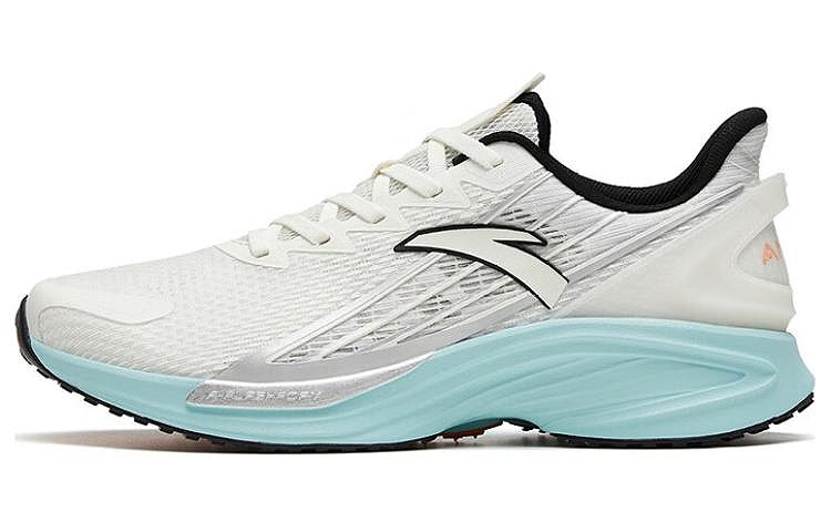 Anta Lingpao 3.0 'White Blue Black' 112325585-5