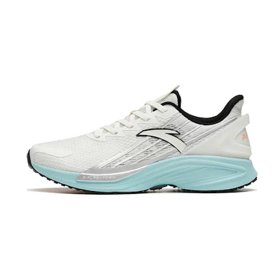 Anta Lingpao 3.0 'White Blue Black'