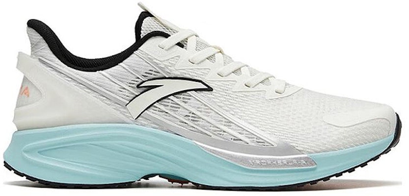 Anta Lingpao 3.0 'Putih Biru Hitam' 112325585-5 Order Anta Lingpao 3.0 'Putih Biru Hitam' 112325585-5