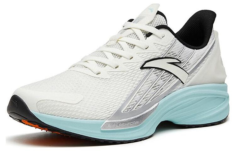 Lookbook Anta Lingpao 3.0 'Putih Biru Hitam' 112325585-5