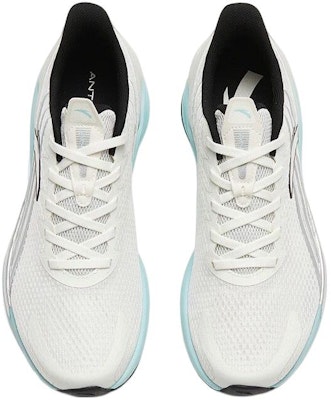 Anta Lingpao 3.0 'Putih Biru Hitam' 112325585-5 Shop Anta Lingpao 3.0 'Putih Biru Hitam' 112325585-5