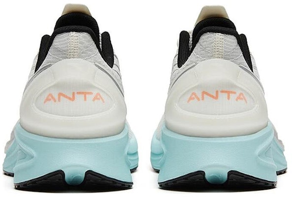 Anta Lingpao 3.0 'Putih Biru Hitam' 112325585-5 Purchase Anta Lingpao 3.0 'Putih Biru Hitam' 112325585-5