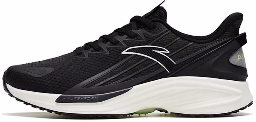 안타 링파오 3 '블랙 화이트' (Anta Lingpao 3 '블랙 화이트') 112325585-2 Buy 안타 링파오 3 '블랙 화이트' (Anta Lingpao 3 '블랙 화이트') 112325585-2