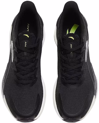 안타 링파오 3 '블랙 화이트' (Anta Lingpao 3 '블랙 화이트') 112325585-2 Lookbook 안타 링파오 3 '블랙 화이트' (Anta Lingpao 3 '블랙 화이트') 112325585-2