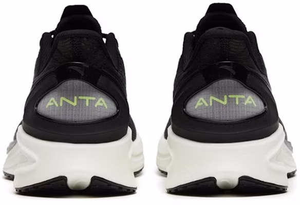 안타 링파오 3 '블랙 화이트' (Anta Lingpao 3 '블랙 화이트') 112325585-2 Shop 안타 링파오 3 '블랙 화이트' (Anta Lingpao 3 '블랙 화이트') 112325585-2