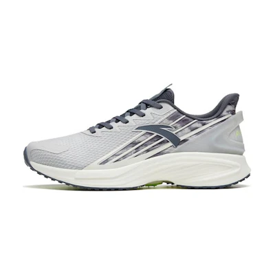 Anta LingPao 3.0 'Grey'