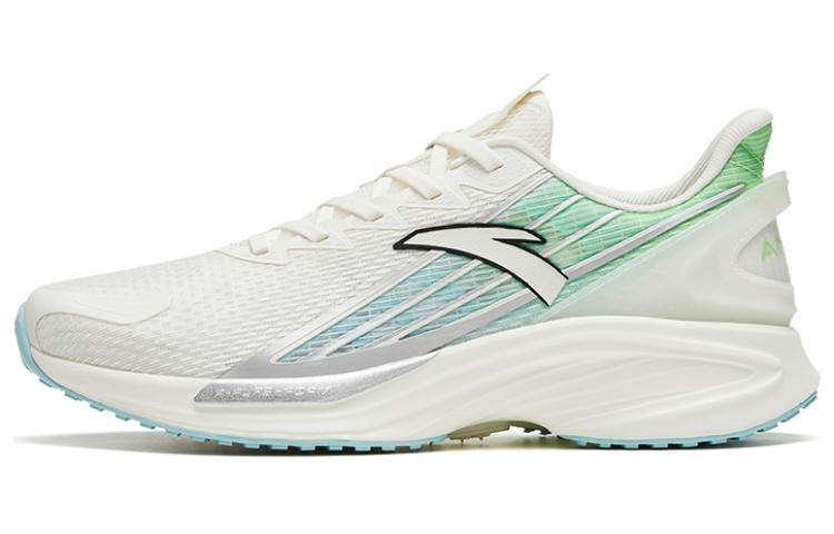 Anta Lingpao 3 'Beige Green' 112325585-1