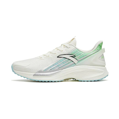 Anta Lingpao 3 'Beige Green'