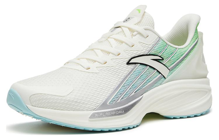 Order Anta Lingpao 3 'Beige Hijau' 112325585-1