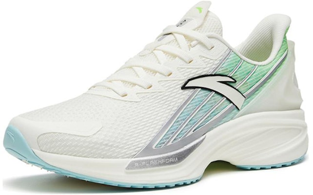 Anta Lingpao 3 'Beige Hijau' 112325585-1 Order Anta Lingpao 3 'Beige Hijau' 112325585-1