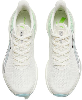 Anta Lingpao 3 'Beige Hijau' 112325585-1 Lookbook Anta Lingpao 3 'Beige Hijau' 112325585-1