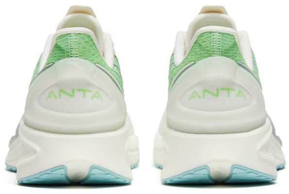 Anta Lingpao 3 'Beige Hijau' 112325585-1 Shop Anta Lingpao 3 'Beige Hijau' 112325585-1