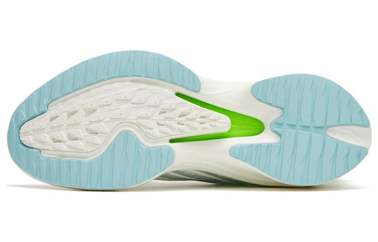 Purchase Anta Lingpao 3 'Beige Hijau' 112325585-1