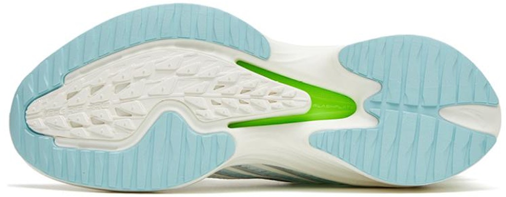 Anta Lingpao 3 'Beige Hijau' 112325585-1 Purchase Anta Lingpao 3 'Beige Hijau' 112325585-1