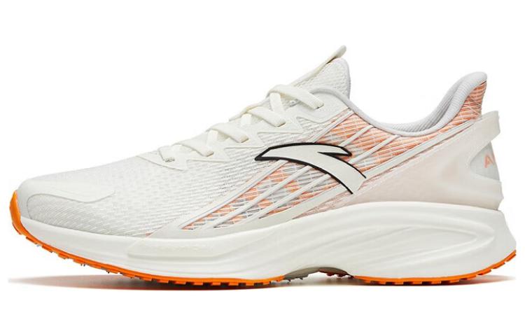 Anta Lingo 3 'White Orange Black'
