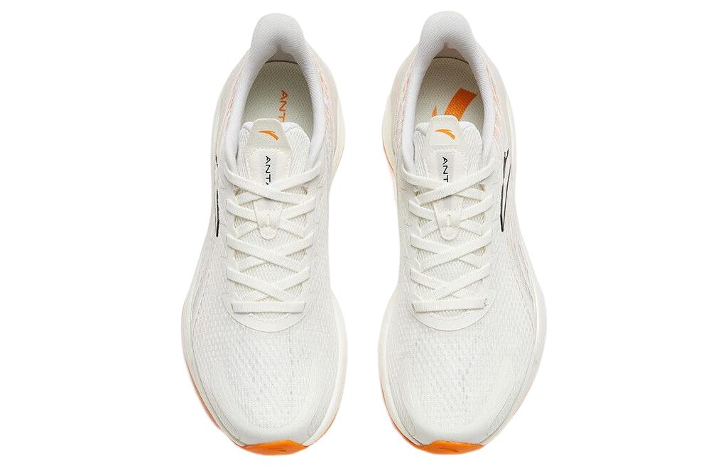 Anta Lingo 3 'White Orange Black' 圖 3