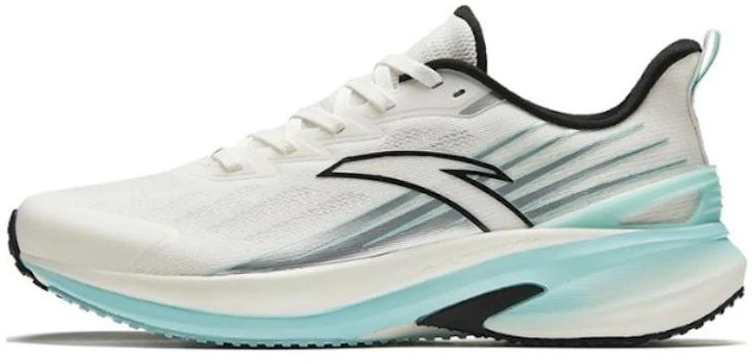 Anta Lingpao 4 'Putih Hitam Giok' 112425585-6 Buy Anta Lingpao 4 'Putih Hitam Giok' 112425585-6